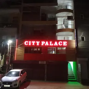 Palace Guest house