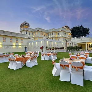 Welcomheritage Ramgarh Resort