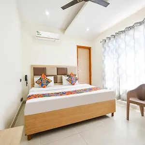 Fabescape Hotel