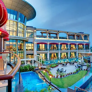 Welcomhotel By Itc Hotels, Bella Vista, - Chandigarh Hotel