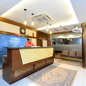 Park Royal Hotel