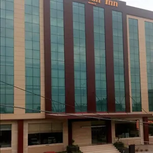 Clarion Sevilla Hotel