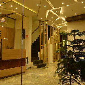Jp Vista Hotel