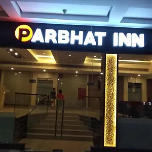 Parbhat Hotel